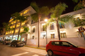 Hotel Carmen Almuñécar, Almunecar